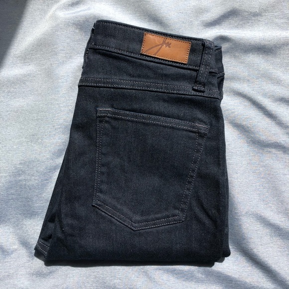 Jude Neale 28W x 32L "Dede" High Rise Skinny Women's Jeans - Picture 3 of 5